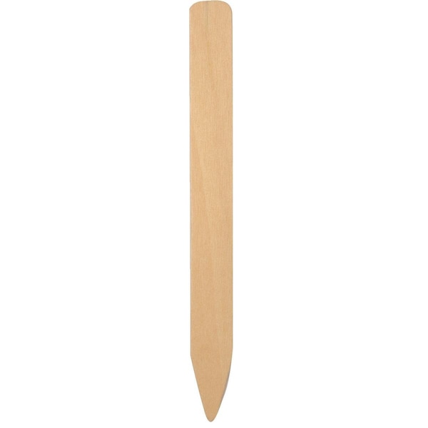 Bulk Hardwood Field and Plant Labels, PK1000